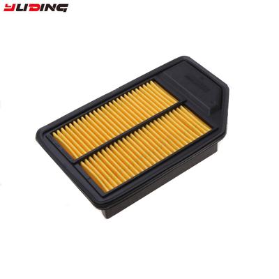 China Nonwoven Fabric High Performance Auto Parts Car Air Filter OEM 17220-REJ-W00 for sale