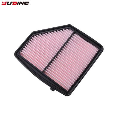 China OE 17220-51B-H00 non-woven fabric factory direct sales air filter for car engines for sale