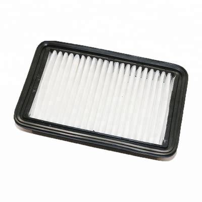 China PP Nonwoven Fabric Car Air Filter 28113-1Y000 For Korea Car for sale