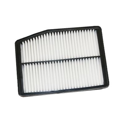 China Auto Engine Korea Air Filter Cloth Car Air Filter 28113-4T600 For Hyundai IX35 Sonata Kia K5 for sale