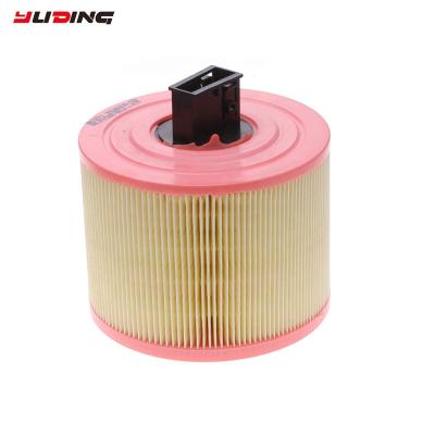 China Car Engines Reliable Quality Auto Air Filter 13717536006 With Low Price for sale