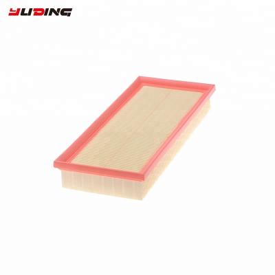 China Air Motors Spare Parts Air Filter A2780940004 For Germany Car for sale