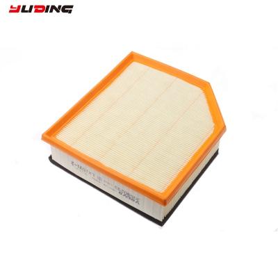 China Car Engines High Efficiency Car Air Filter 30680233 for sale