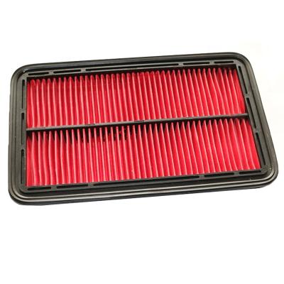 China Engines Low Price Car Auto Air Filter OE FS05-13-Z40 for sale