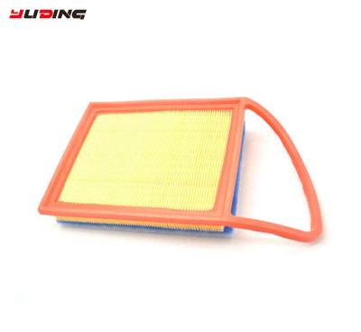 China PP TV 1444 Nonwoven Fabrics Car Air Filter For Buick Car for sale