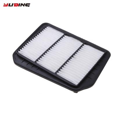 China Auto Engines Car Air Filter For Japanese Car Buick 96553450 for sale