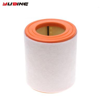 China Hot Sale Car Engines Air Filter Element OEM 4G0133843K For Cars for sale