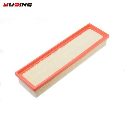 China Wholesale Car Engines Factory Car Pleated Air Filter CA9752 For Peugeot Car for sale