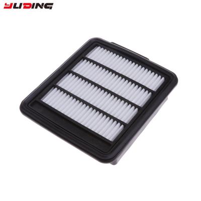 China Non-woven fabric factory direct sale wholesale car air filter 16546-JF00A for Japanese Nissan car for sale