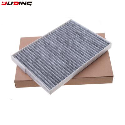 China High Quality Car Air Conditioner System Air 8000 zz880 Carbon Filter For Nissans for sale