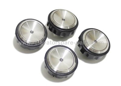 China High Precision Elevator Push Button YS-BN864-01A For OTIS Elevator Spare Parts for sale