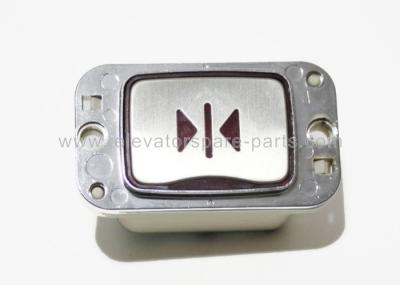 China LG SIGMA Push Elevator Button SIGMA Replacement Parts 12 Month Warranty for sale