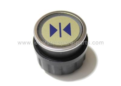 China Schindler Elevator Door Open Button / Elevator Close Button Easy Installation for sale