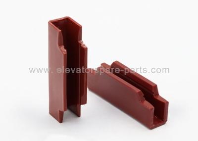 China Mitsubishi Elevator Guide Shoe Busher Elevator parts for sale