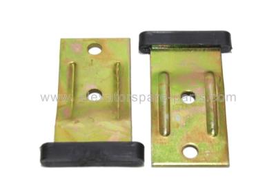 China Kone elevator door slider Kone parts for sale