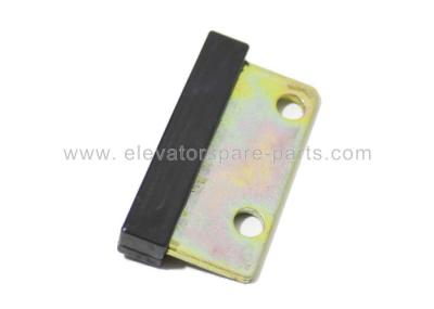 China LG elevator door slider LG elevator door parts for sale