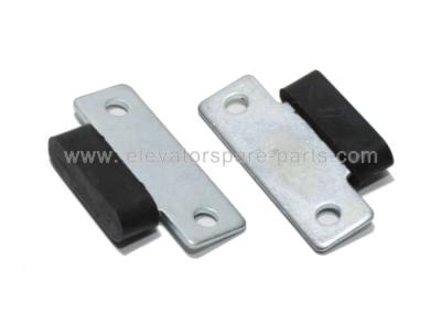 China Toshiba elevator door slider Toshiba elevator door parts for sale