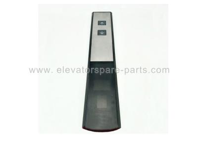 China Mitsubishi Elevator Lop And Cop Surface Wall Mounting With ISO9001 Approved for sale