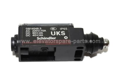 China Elevator switch UKS Elevator parts for sale