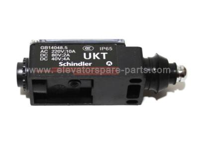 China Elevator switch UKT Elevator part for sale