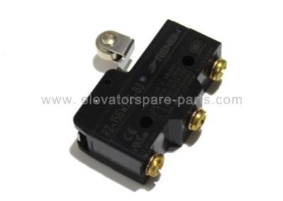 China Elevator switch RZ-15GW22S-B3 Elevator part for sale