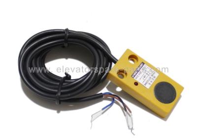 China Replacement Elevator Sensor Switch B77-DJNK For OTIS / Kone Elevator Safety Parts for sale