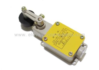 China LX19-111B Safety Elevator Switch , Elevator Limit Switch ISO 9001 Certificate for sale