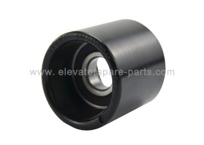 China Kone Escalator Pressure Roller Kone Escalator Roller 60*64*6204 SN2173045 Escalator Handrail Press Roller for sale