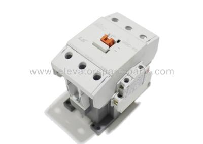 China GMC-65 DC110V LG Elevator Contactor Replacement With Plastic / Copper Material for sale