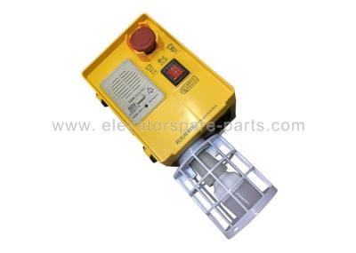 China Thyssenkrupp Elevator Safety Parts Elevator Inspection Box RFT12-F for sale