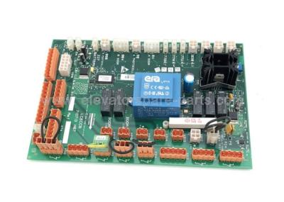 China 0.5 Kg KONE Elevator Pcb Board KM713710G11 With ISO9001 Certificate for sale