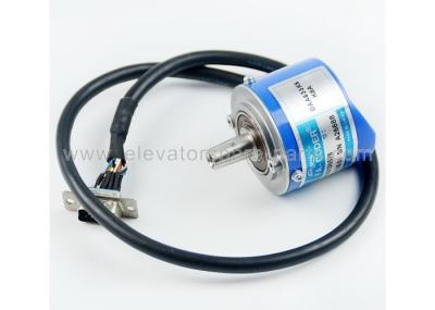 China Tamagawa Elevator Speed Rotary Encoder DAA633K6-K8A 2048rpm 1KG Gross Weight for sale