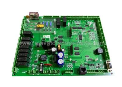 China 5124423 Pcb Circuit Board For Orona Elevator 0.5kg Gross Weight ISO9001 for sale