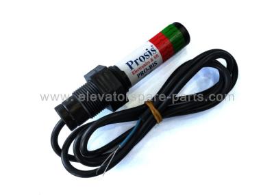 China Prosis Elevator Switch PRO-BIS Lift Switch Safe Elevator Electronic Spare Parts for sale