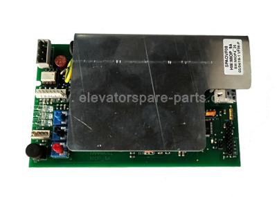 China ThyssenKrupp elevator pcb SPAOVF08 ThyssenKrupp elevator parts for sale