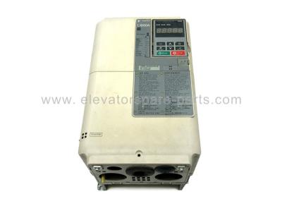 China 380V Voltage Elevator Inverter L1000A CIMR-LB4A0024FAB 12 Months Warranty for sale