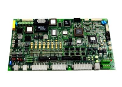 China High Precision Elevator PCB Board Elevator Main Board 0.5kg Gross Weight for sale