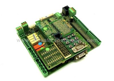 China Lightweight Elevator PCB Board Elevator Electronic Parts AS.T029 ISO9001 for sale