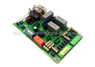 China KONE V3F16R Inverter Board Elevator PCB Board KM870390G01 for sale