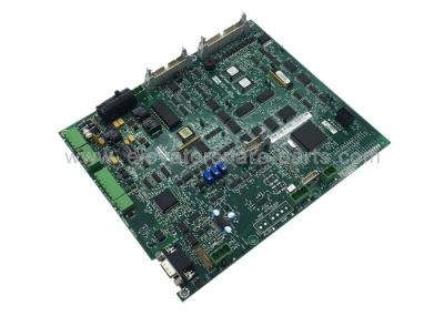 China KONE Elevator V3F25 Inverter Board KM781380G02 for sale