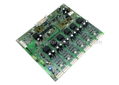 China KONE V3F25 Inverter A2 Elevator PCB Board KM725800G01 KONE PCB for sale