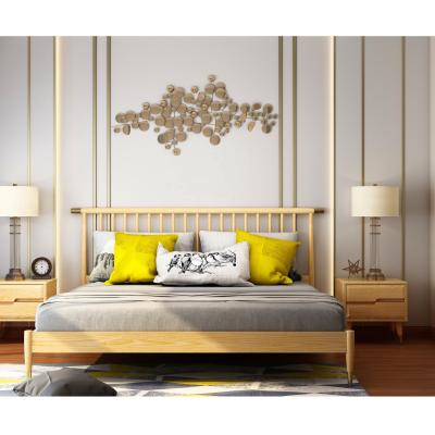 China China Supplier Modern Home Decoration Wooden Design Modern Bedroom Furniture for sale