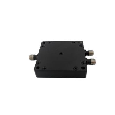 China 1700-9000MHz RF 2 Way Microstrip Signal Power Splitter or 1.7-9GHz Power Splitter or Power Splitter with CPD-1.7/9GHz-2S SMA-Female Connector for sale