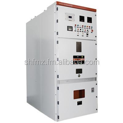 China CMV 3KV/6KV/10KV/11kv Medium Voltage Motor Solid Soft Starter with SCR Technology for sale