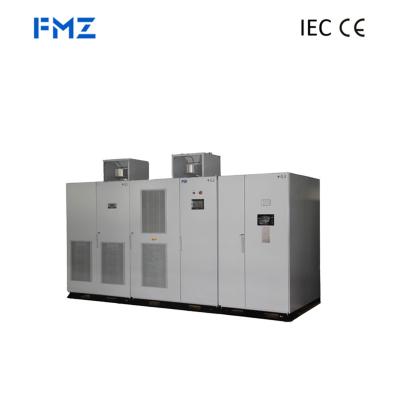 China 6.6kv 11kv 1800kw MV Drives VFD JD-BP37-1800F Medium Voltage VSD WINDSUN à venda