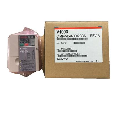 China YASKAWA CIMR-AB4A0250ABA 110KW Best vfd drives Variable Frequency Drive for sale