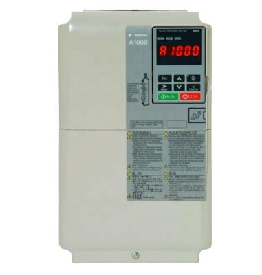 China Best vfd drives YASKAWA CIMR-AB4A0038FBA 15KW Variable Frequency Drive for sale