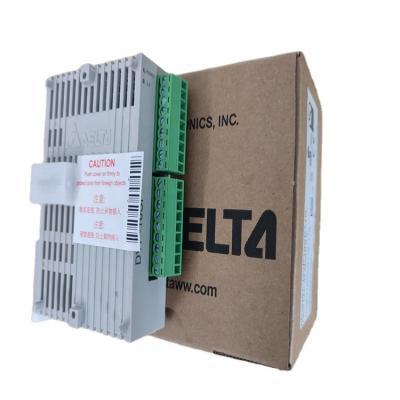 China Delta PLC DVP Series Programmable Logic Controller DVP16SP11R DVP14SS211R DVP14SS211T in stock for sale