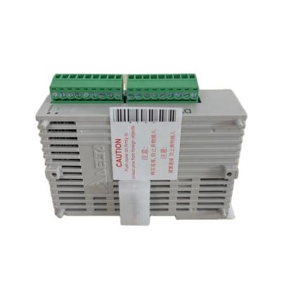 China Delta plc controller programmable logic controller DVP16SP11R plc hmi cable in stock for sale