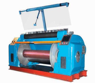 China FA898 Super High Speed Sectional Warping Mahine Electric Machinery Equipment à venda